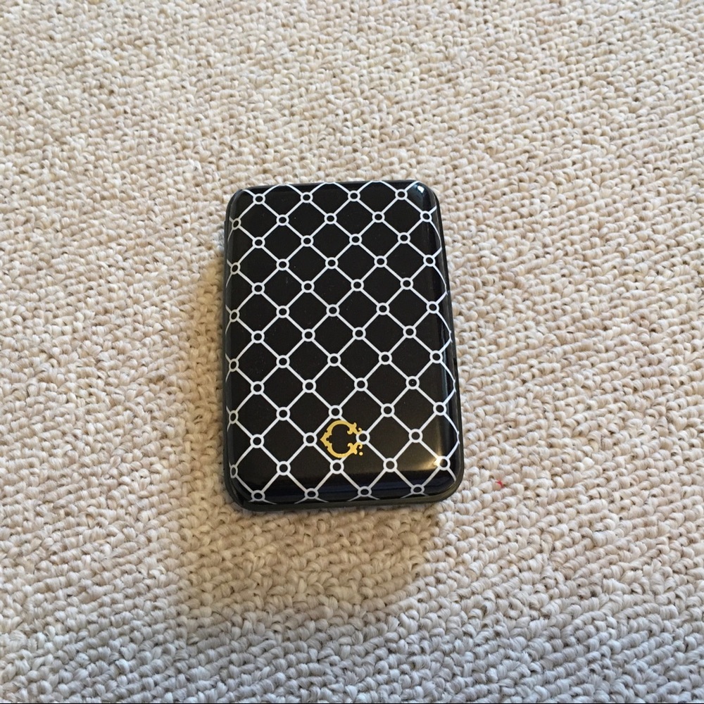 C Wonder Travel Wallet - Picture 3 of 3